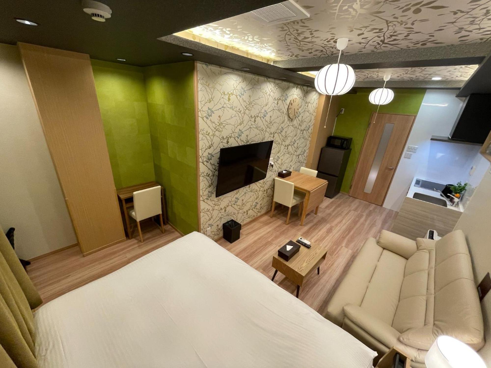 Haneda Ks Building 2f 3f - Vacation 23748v Apartament *