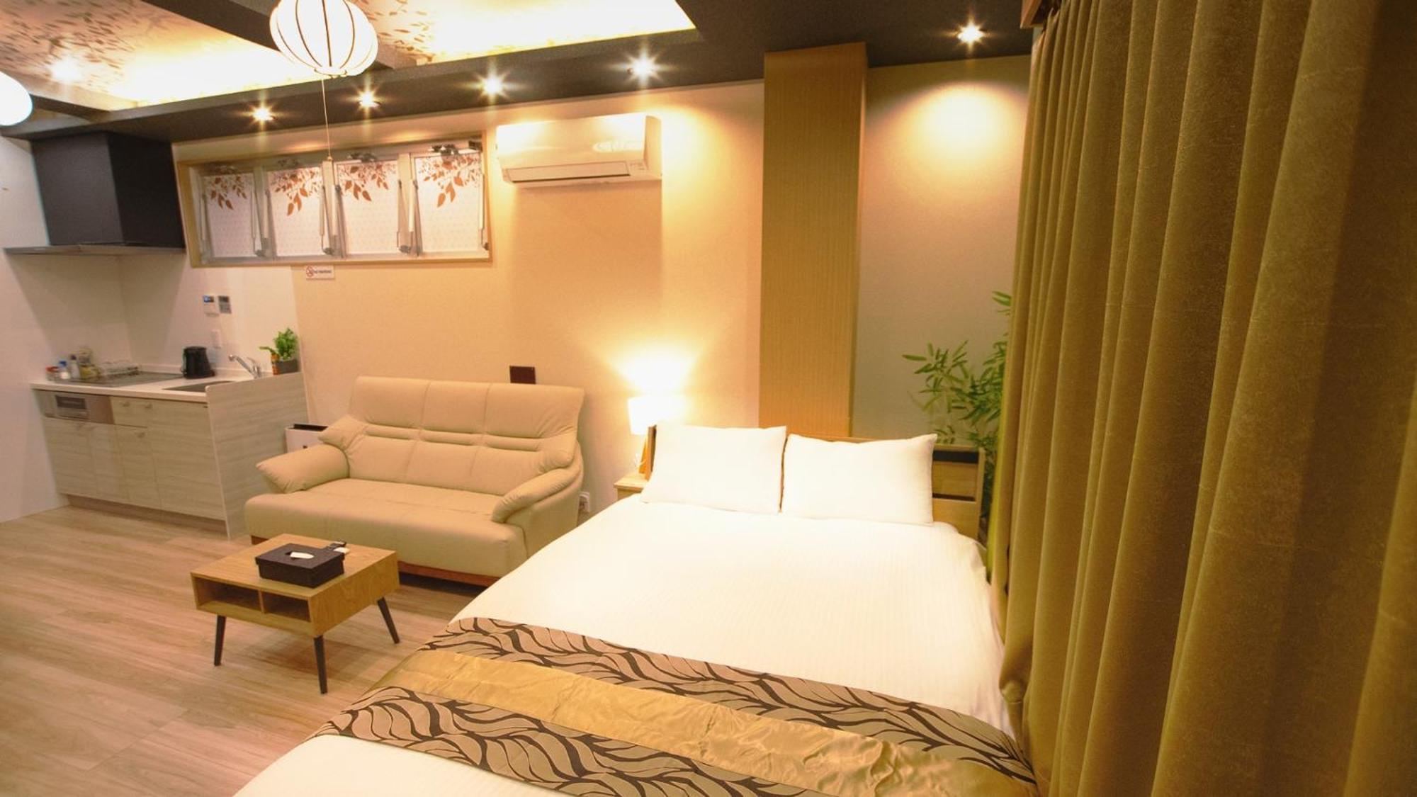 Apartament Haneda Ks Building 2f 3f - Vacation 23748v