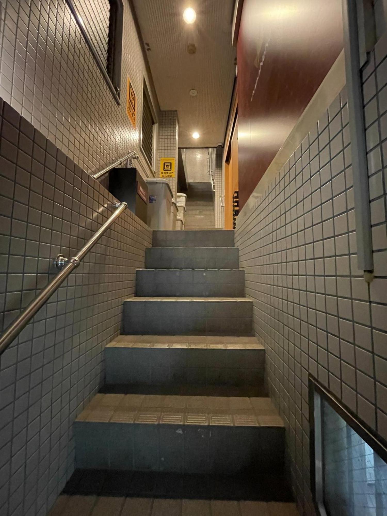 Apartament Haneda Ks Building 2f 3f - Vacation 23748v *