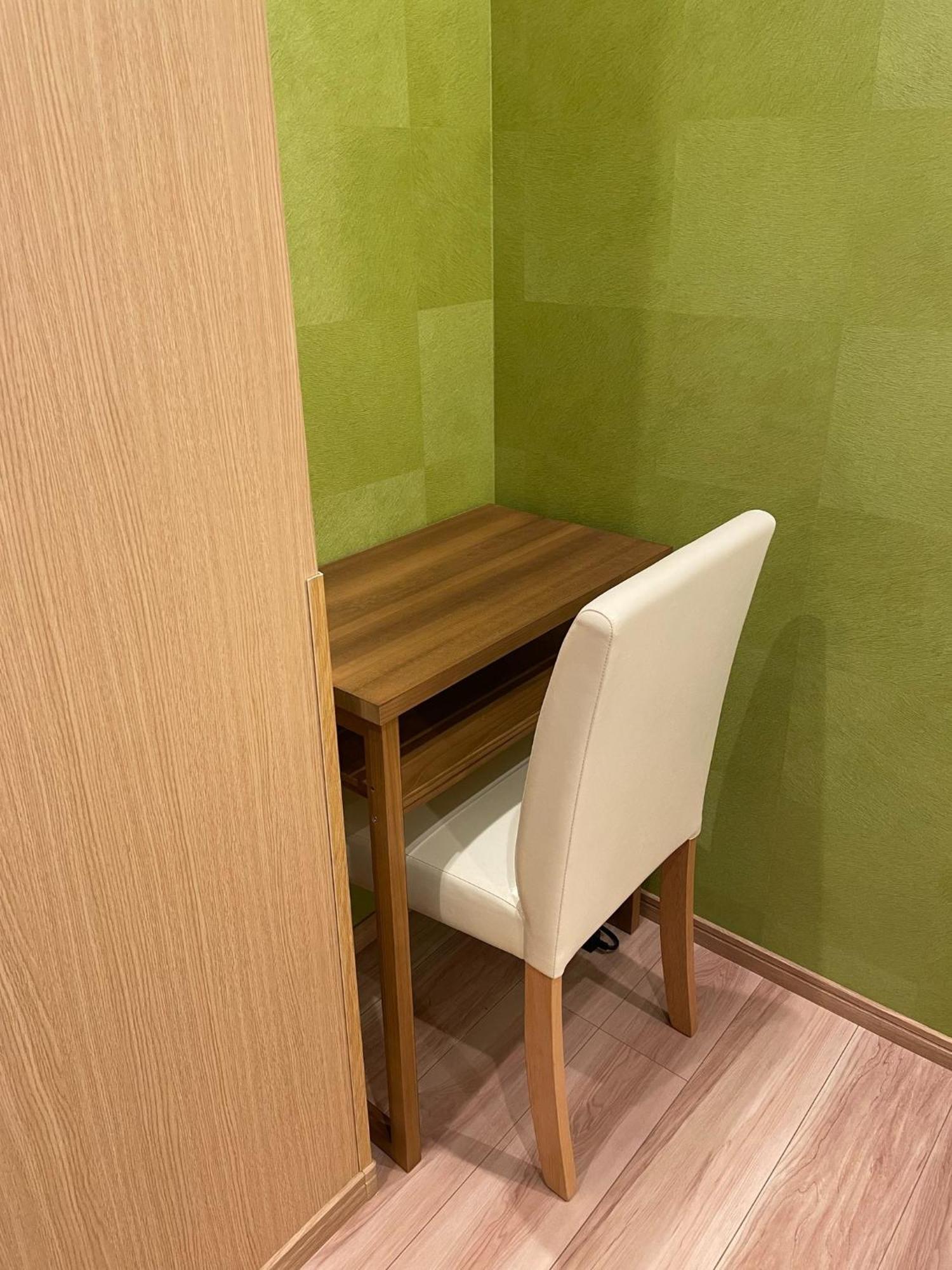 Apartament Haneda Ks Building 2f 3f - Vacation 23748v