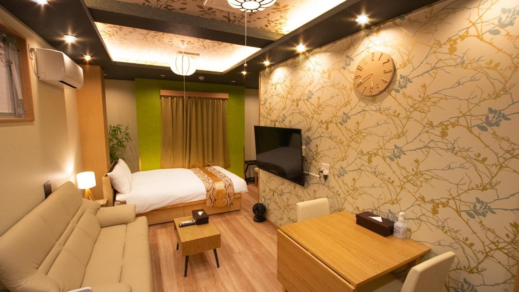 Haneda Ks Building 2f 3f - Vacation 23748v Apartament *